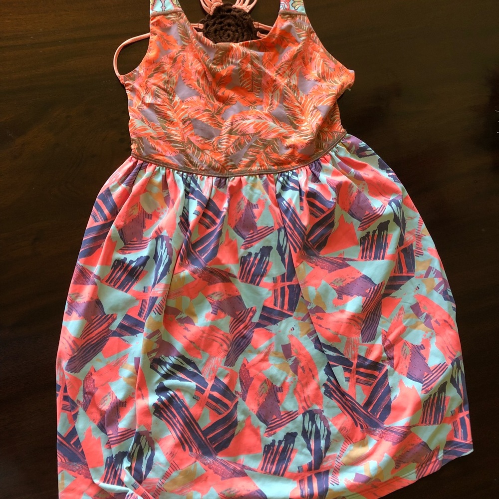 MAAJI dress